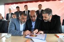 “Kaynarca, Hak Ettiği Yatırımlarla Güzel Bir Kimlik Kazanacak”
